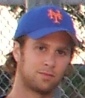 Jordan Lipson