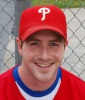 Pat Doran